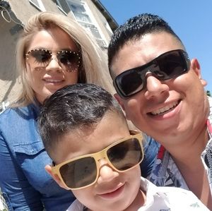 Meet your Posher, Edgar f